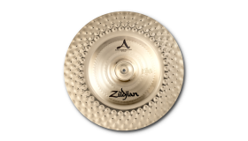 Zildjian 21" A Ultra Hammered China