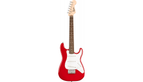 Squier Mini Stratocaster, Dakota Red