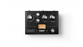 Warm Audio Pedal76