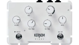 Kernom Ridge Overdrive