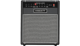 Hiwatt Leeds 25R Combo 1x10 - 25W