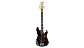 Sire Marcus Miller P7 2nd Gen Alder 5 Black