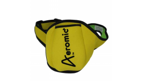 Fitness Audio Aeromic - Yellow