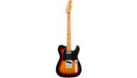 Fender Player II Telecaster, 3-Color Sunburst MN