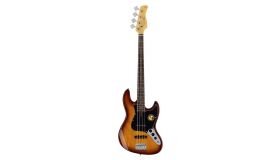 Sire Marcus Miller V3 Passive 4 Tobacco Sunburst