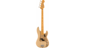 Fender Vintera II 50's Precision Bass, Desert Sand