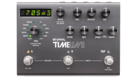 Strymon Timeline 