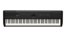 Yamaha P-525B