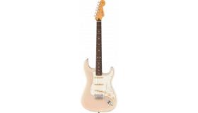 Fender Player II Stratocaster, White Blonde RW