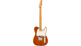 Fender Player II Telecaster, Mocha MN