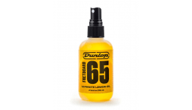 Dunlop Fretboard 65 Lemon Oil