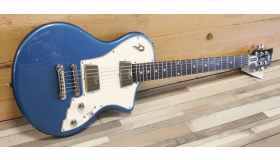 Duesenberg Julietta, Catalina Blue