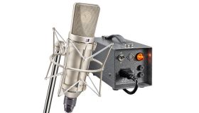 Neumann U 67 Set