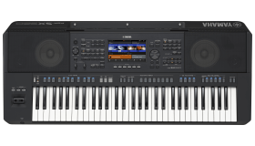 Yamaha PSR-SX920