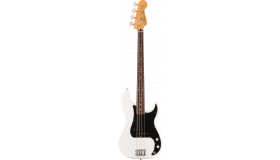 Fender Player II Precision Bass, Polar White RW