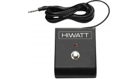 Hiwatt FS101 Footswitch