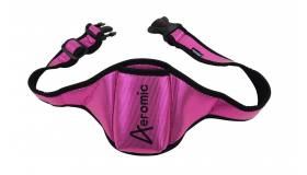 Fitness Audio Aeromic - Pink Bling