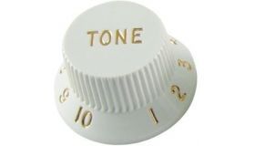 HotRod Tone knob Strat-style