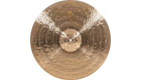 Meinl Byzance Foundry Reserve 19" Crash