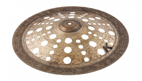 Zildjian 18" K Custom Special Dry China