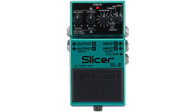 Boss SL-2 Slicer