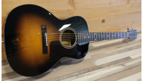 Eastman E1OOSS Deluxe Sunburst