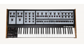 Oberheim OB-X8 (Occasion)