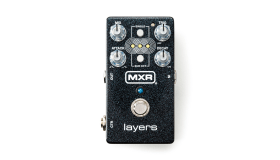 MXR M307 Layers