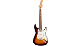 Fender Player II Stratocaster, 3-Color Sunburst RW