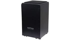 Nativo Studio Black