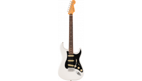 Fender Player II Stratocaster, Polar White RW