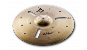 Zildjian 18" A Custom EFX Crash