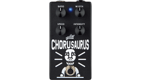 Aguilar Chorusaurus V2