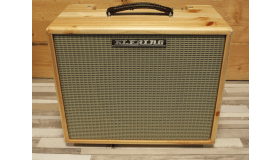 Diversen Elfring Shadowplay 18W tube amp (occasion)