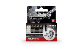 Alpine MusicSafe