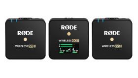 Rode Wireless Go 2