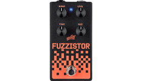 Aguilar Fuzzistor V2