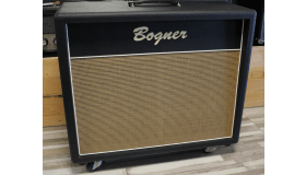 Bogner 212 Open Back Cabinet (Occasion)