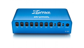 Strymon Zuma