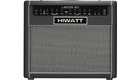 Hiwatt Leeds 50R Combo 1x12 - 50W