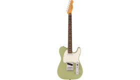 Fender Player II Telecaster, Birch Green RW