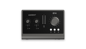 Audient iD14 MKII