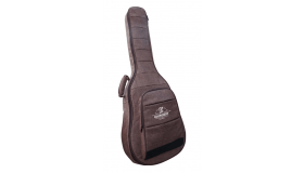 Klundert Gigbag Electric Bass Dark Brown