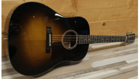 Eastman E1SS-DLX-SB Deluxe