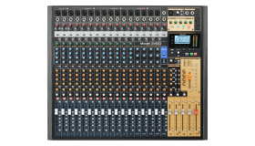 Tascam Model 2400