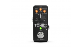 IK Multimedia Tonex One