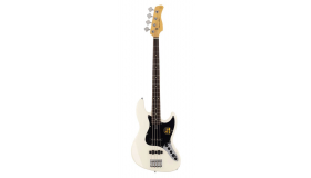 Sire Marcus Miller V3+ 2nd Gen 4 Antique White