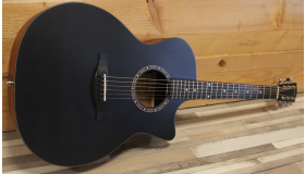 Eastman AC122-2CE Black