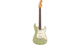 Fender Player II Stratocaster, Birch Green RW