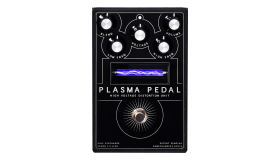 Gamechanger Audio Plasma Pedal